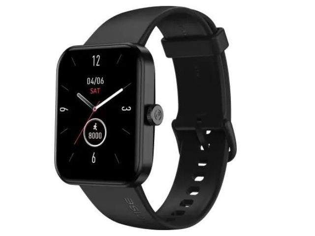 నాయిస్ కలర్ఫిట్ క్యాలిబర్ గో